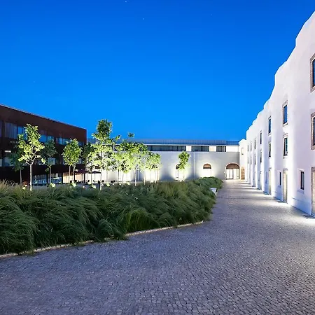 Hotel Pestana Cidadela - & Art District Cascais