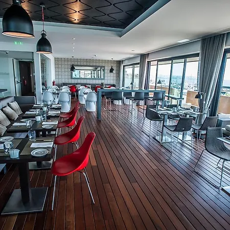 Pestana Cidadela - & Art District Cascais