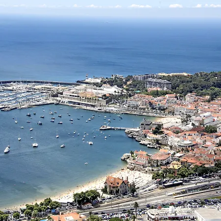 Pestana Cidadela - & Art District Cascais