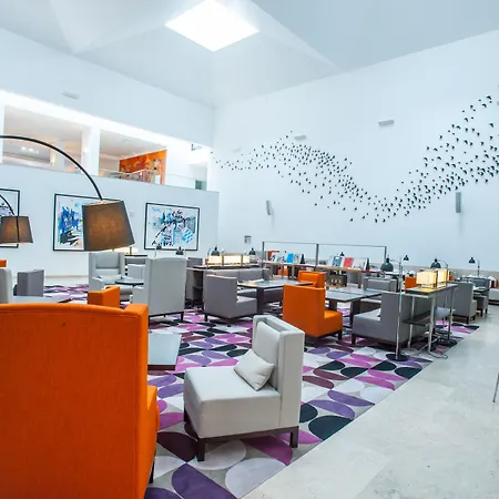 Pestana Cidadela - & Art District