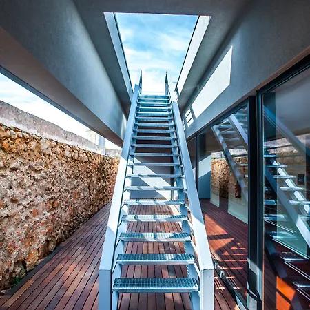 Pestana Cidadela - & Art District