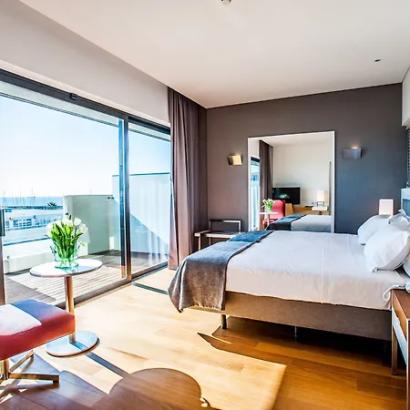 Pestana Cidadela - & Art District Cascais