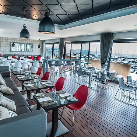 Hotel Pestana Cidadela - & Art District 5*