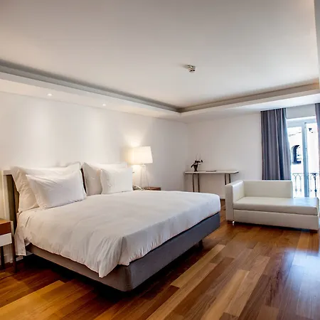 Pestana Cidadela - & Art District Cascais