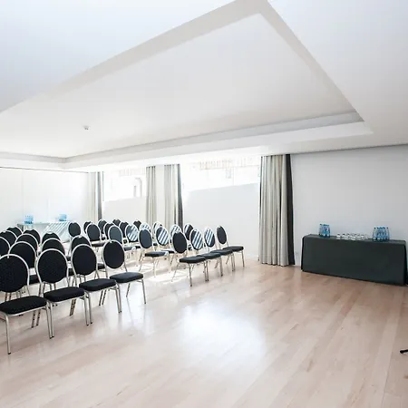 Hotel Pestana Cidadela - & Art District 5*