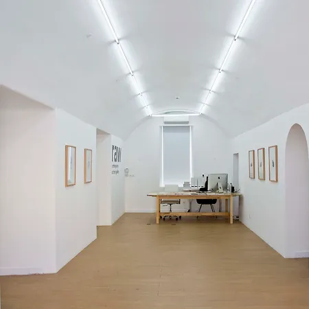 Pestana Cidadela - & Art District