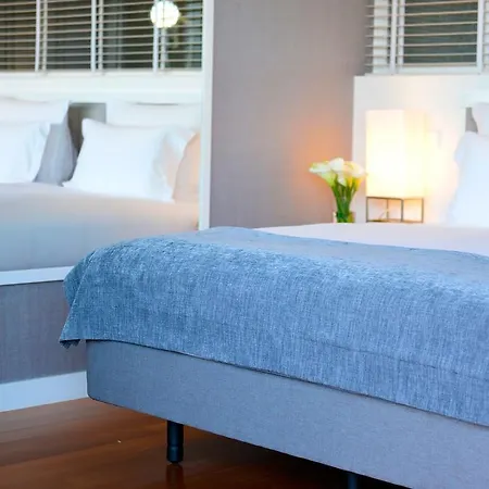 Pestana Cidadela - & Art District Hotel