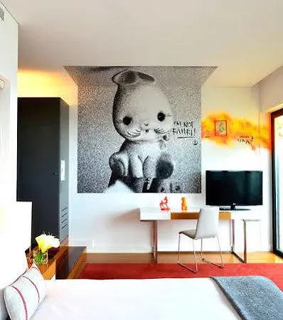 Pestana Cidadela - & Art District Cascais