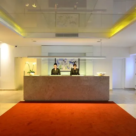 Pestana Cidadela - & Art District Hotel Cascais