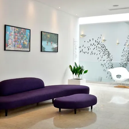 Pestana Cidadela - & Art District Hotel