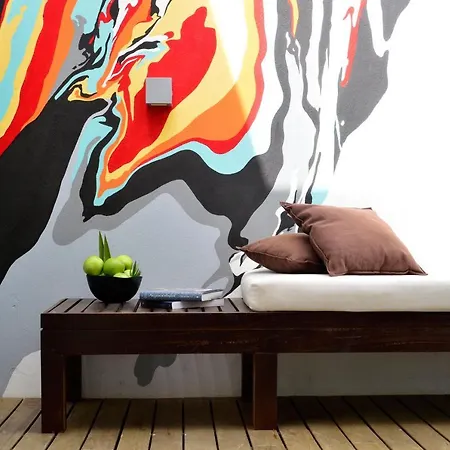 Pestana Cidadela - & Art District