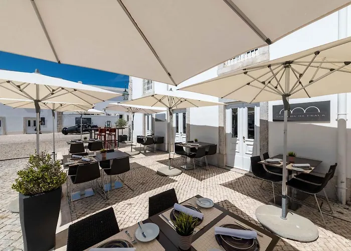 Pestana Cidadela - & Art District Hotel