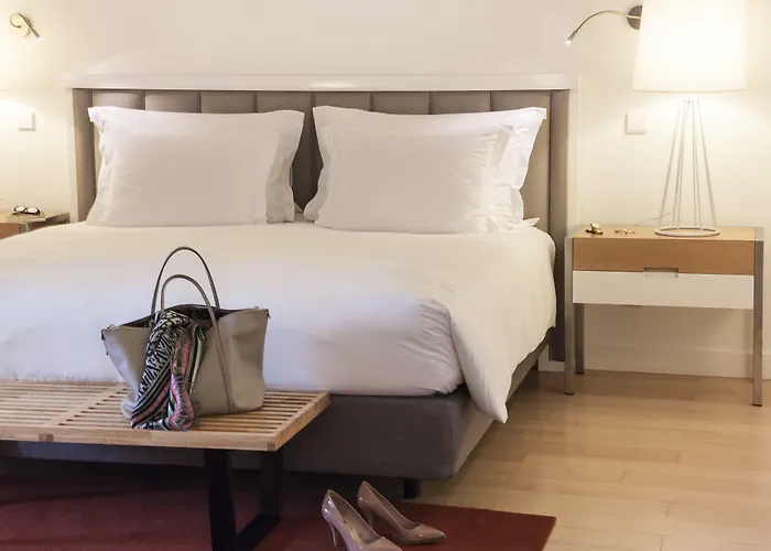 Hotel Pestana Cidadela - & Art District