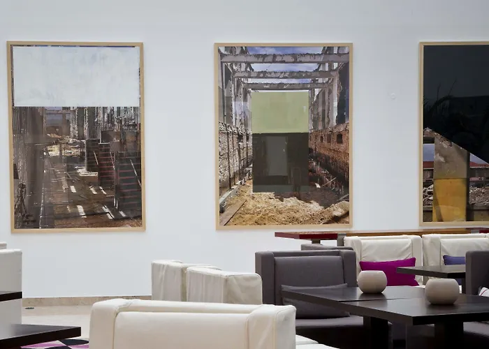 Hotel Pestana Cidadela - & Art District Cascais