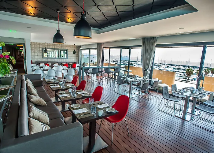 Pestana Cidadela - & Art District Cascais