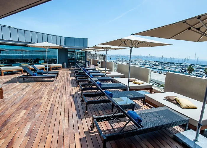 Pestana Cidadela - & Art District Cascais