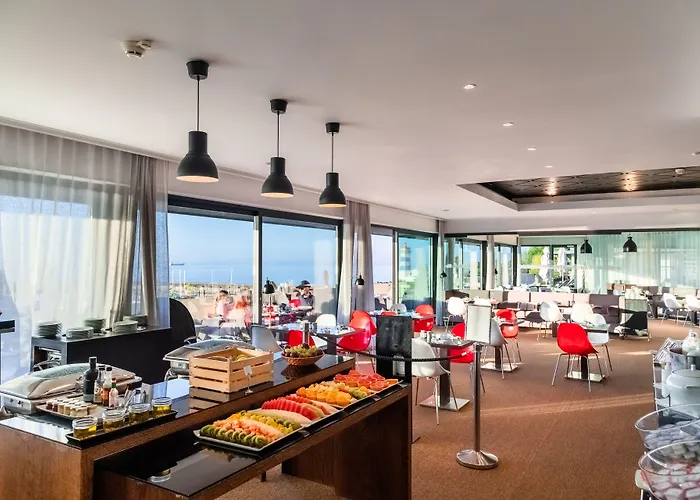 Hotel Pestana Cidadela - & Art District 5*