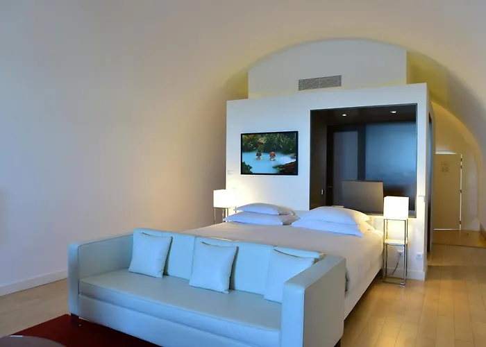 Pestana Cidadela - & Art District Hotel Cascais
