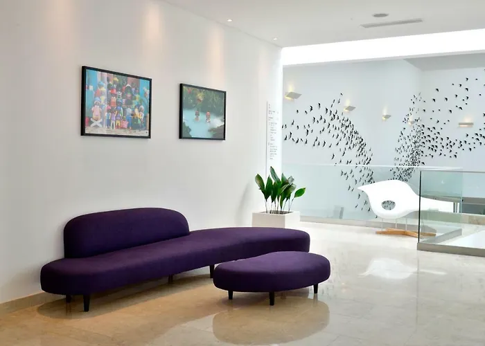 Pestana Cidadela - & Art District Hotel