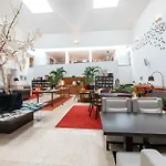 Pestana Cidadela - & Art District Hotel 5*
