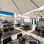 Pestana Cidadela - & Art District Hotel