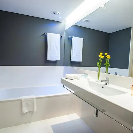 Pestana Cidadela - & Art District Hotel
