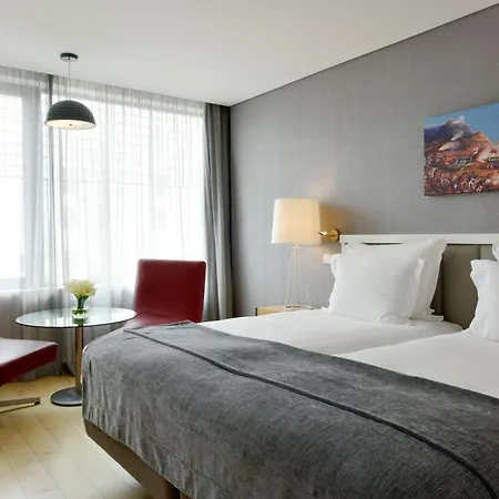 Pestana Cidadela - & Art District Κασκαΐς