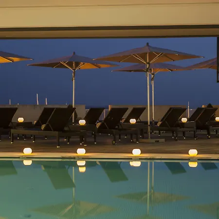 Pestana Cidadela - & Art District