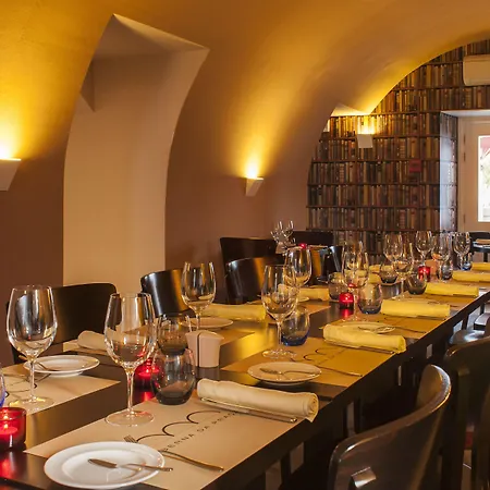Hotel Pestana Cidadela - & Art District 5*