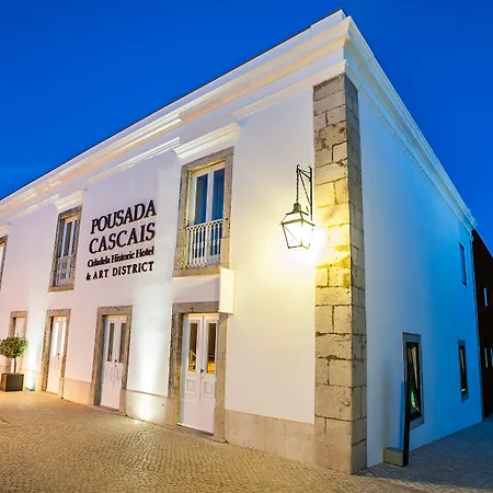 Pestana Cidadela - & Art District Ξενοδοχείο 5*