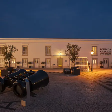 Pestana Cidadela - & Art District Ξενοδοχείο 5*