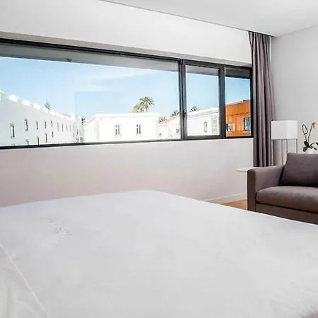 Ξενοδοχείο Pestana Cidadela - & Art District Κασκαΐς