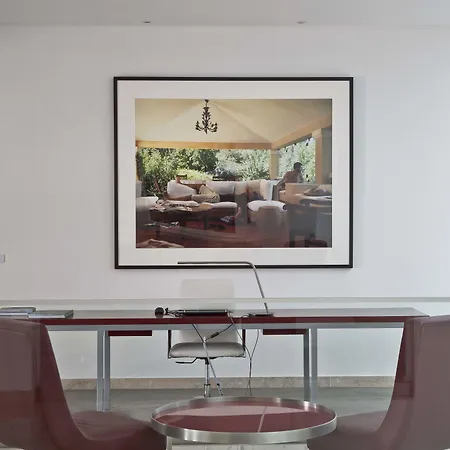 Ξενοδοχείο Pestana Cidadela - & Art District