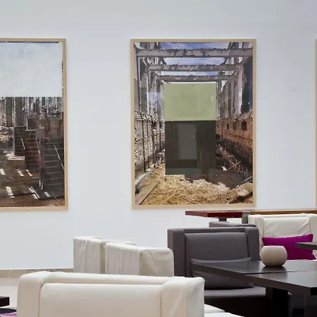 Ξενοδοχείο Pestana Cidadela - & Art District Κασκαΐς
