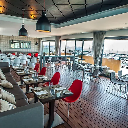 Pestana Cidadela - & Art District Κασκαΐς