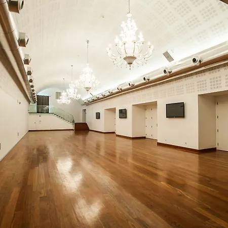 Ξενοδοχείο Pestana Cidadela - & Art District Κασκαΐς