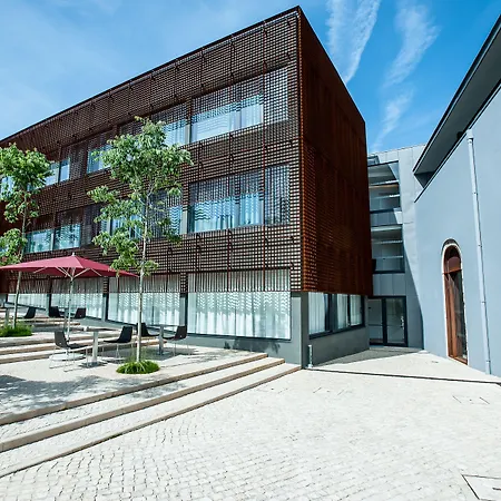 호텔 Pestana Cidadela - & Art District 카스카이스