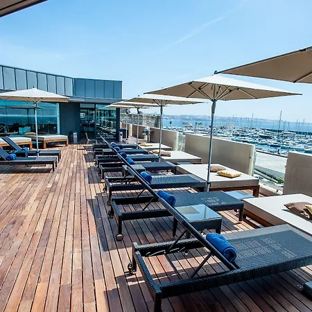 Pestana Cidadela - & Art District Κασκαΐς