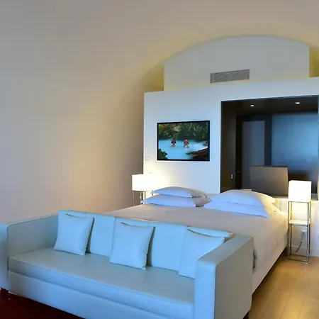 Pestana Cidadela - & Art District 호텔 카스카이스