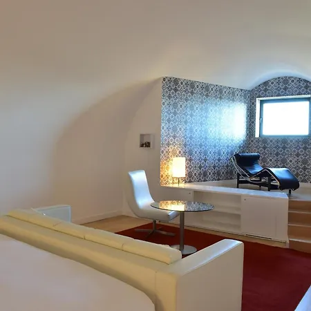 호텔 Pestana Cidadela - & Art District 카스카이스