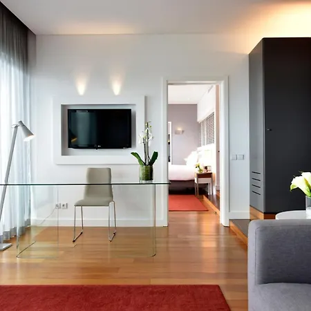 Pestana Cidadela - & Art District 5* 카스카이스