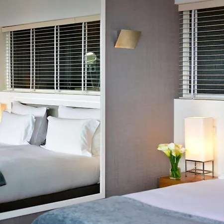 Pestana Cidadela - & Art District 호텔