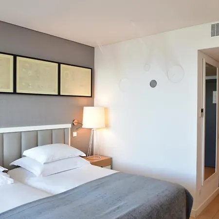 Pestana Cidadela - & Art District 5* 카스카이스