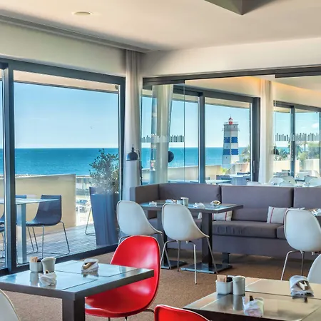 Pestana Cidadela - & Art District 호텔
