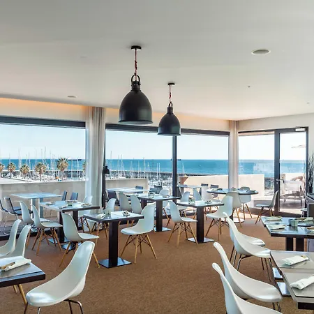Pestana Cidadela - & Art District 5* 카스카이스