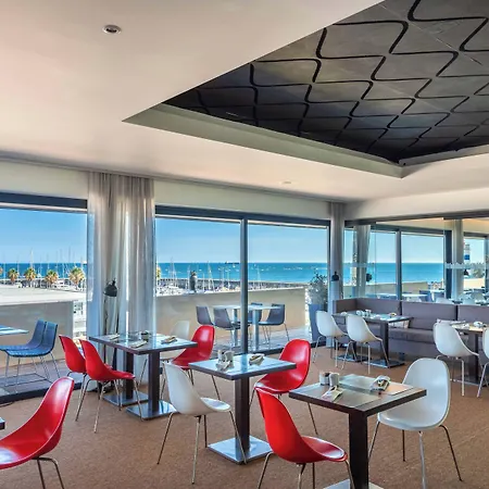Pestana Cidadela - & Art District 호텔 카스카이스