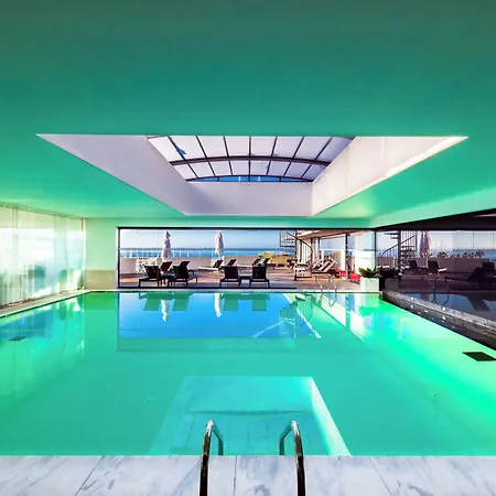 Pestana Cidadela - & Art District