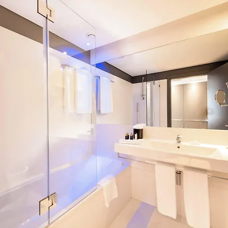 호텔 Pestana Cidadela - & Art District 카스카이스