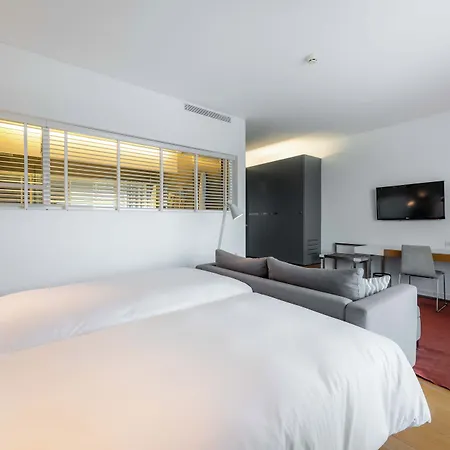 Pestana Cidadela - & Art District 카스카이스