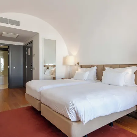 Pestana Cidadela - & Art District 5*